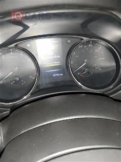 Nissan Rogue Sport